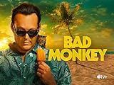 Bad Monkey