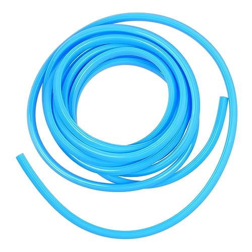 6mm M6 Plastic Flat Seal for 2020 Aluminium Profile Slot Cover
