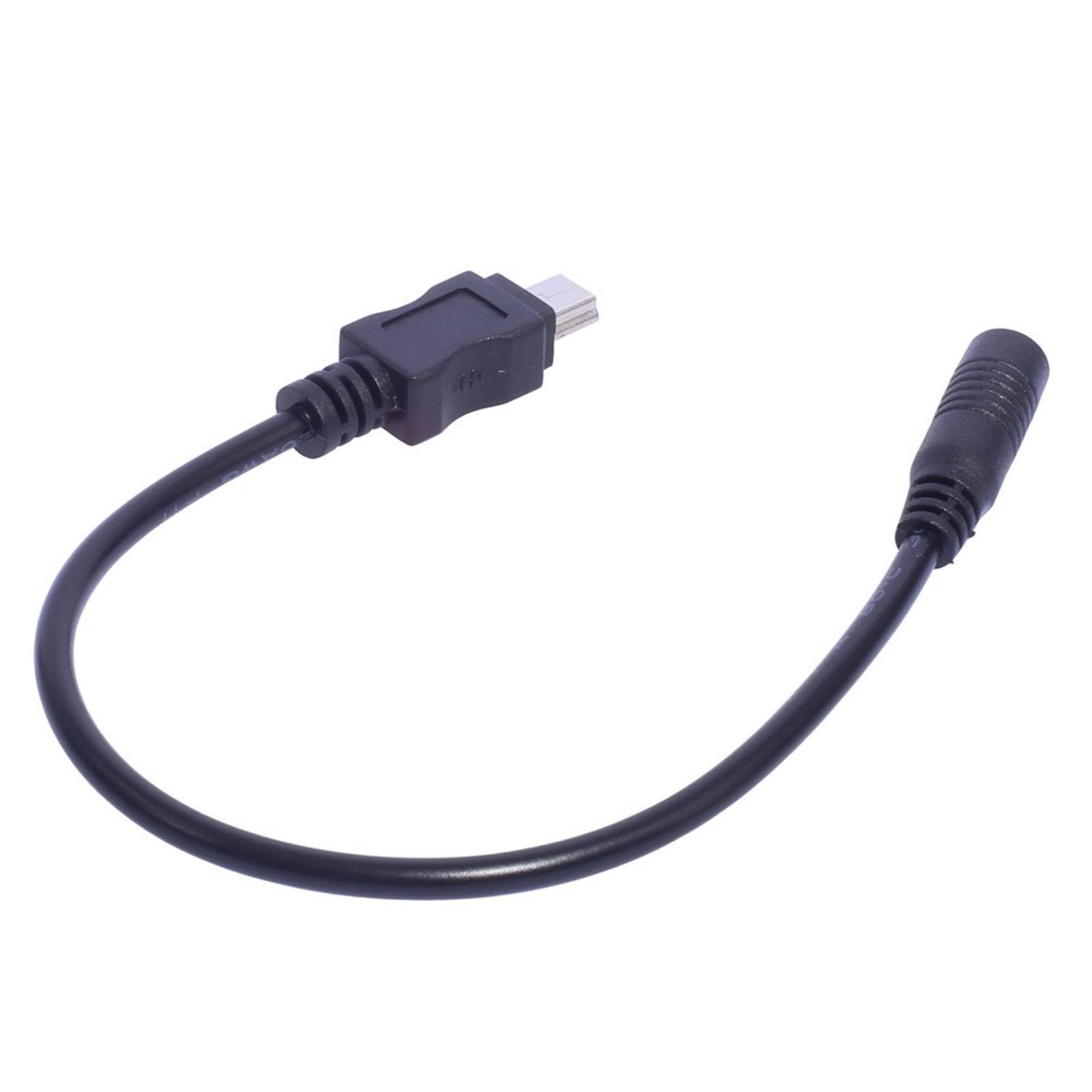 RUITEXUN Cavo da USB a CC da 3,5 mm, cavo di alimentazione da 1 m