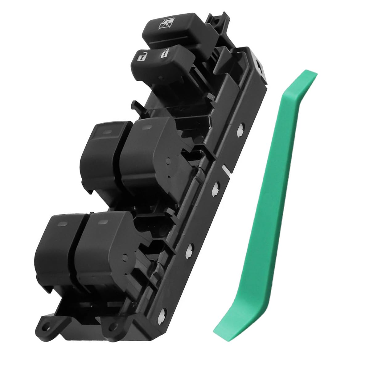 Amazon.com: 84040-33100 Power Window Switch LHD Driver Side LHD