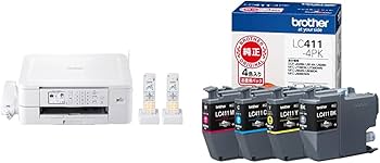 【純正インクプレゼント】Brother 複合機 本体 （MFC-J739DN） Amazon.co.jp: ブラザー プリンター A4インクジェット複合機 MFC