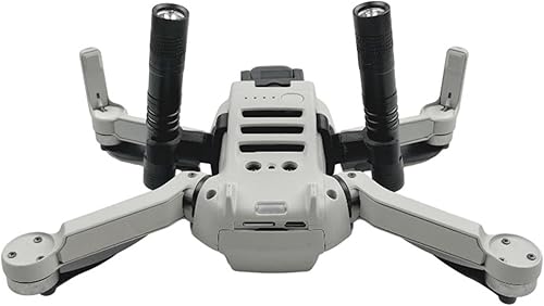 Miniatura 3 de Drone Strobe Light Compatible for DJI MAVIC MINIMINI 2MINI 2 SE Drone Searchlight Anti-Collision Lighting Night Navigation Light Led