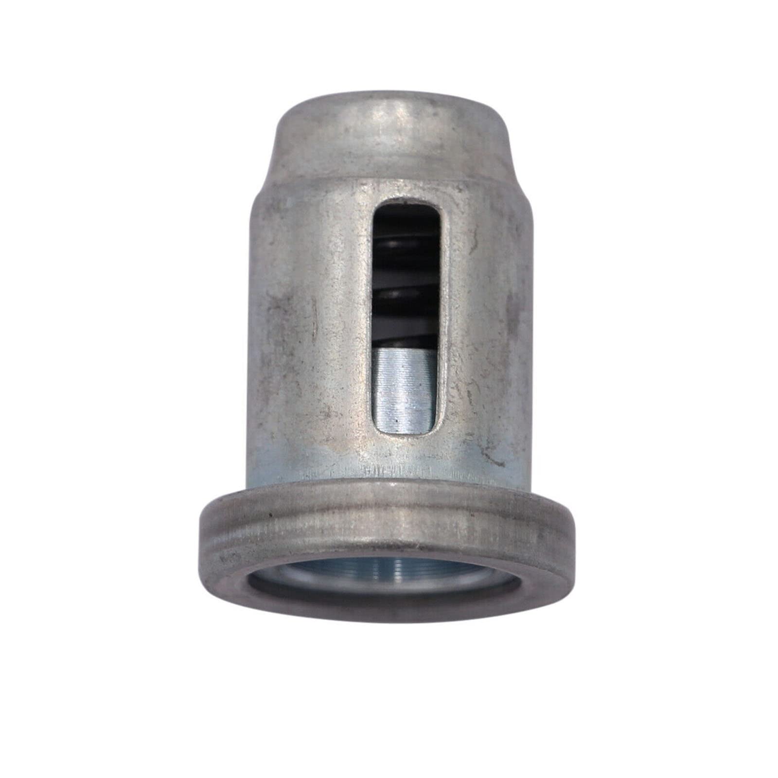 Hconcet New Oil Pressure Relief Valve Fit Compatible with 1989-2018 Dodge 5.9L, 6.7L Cummins 3936365