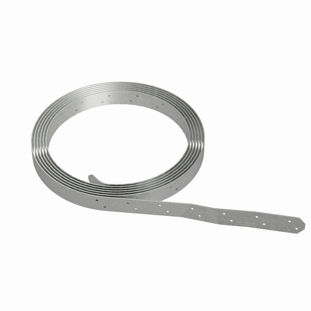 SIMPSON STRONG TIE STC68P 100' Coil Strap