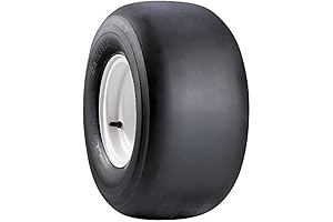 Carlisle Smooth Lawn Garden Tire 11X4-5
