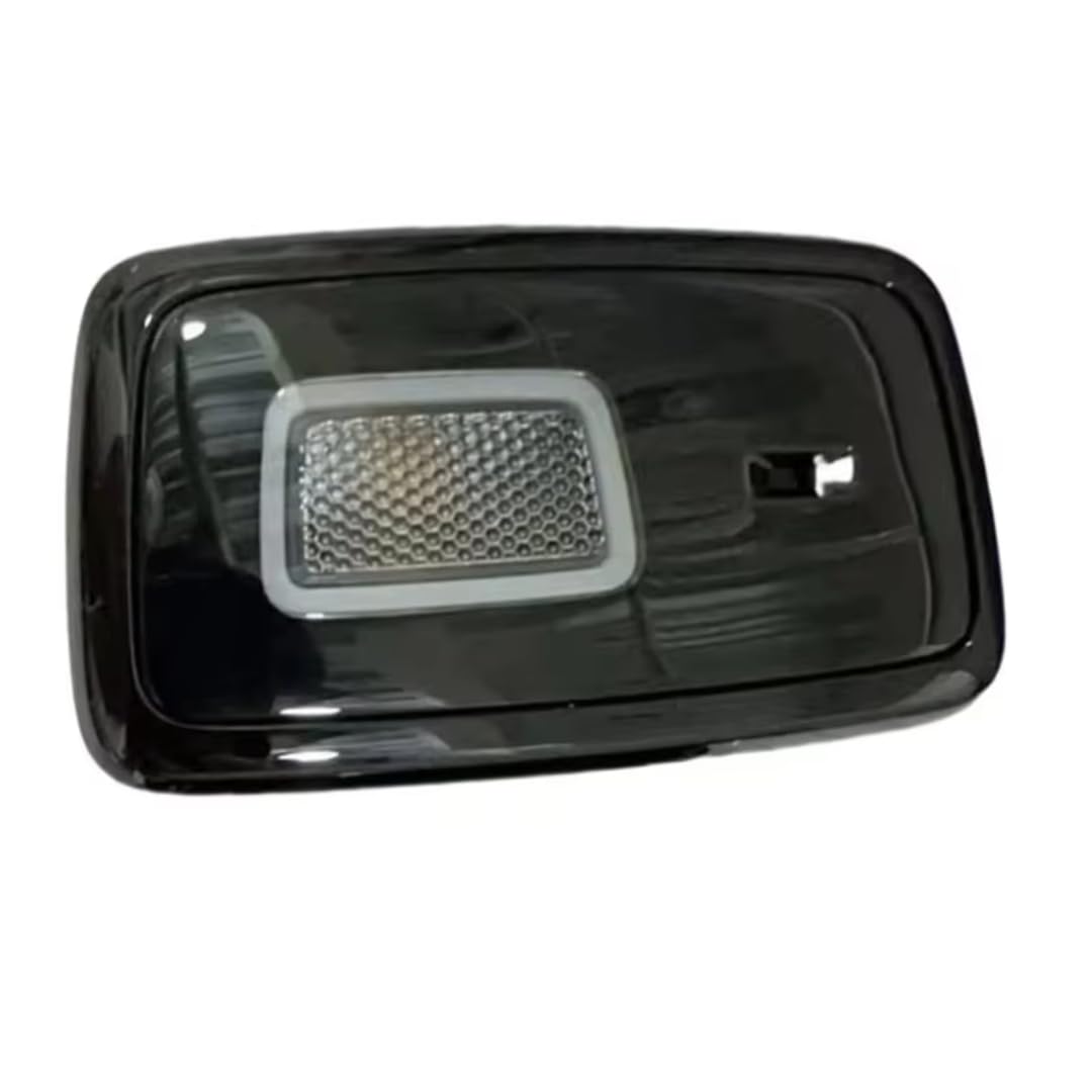 Luz de lectura para techo de coche Volvo S90 XC60 V90 repuesto original izquierda derecha