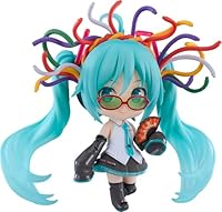 ねんどろいど キャラクター・ボーカル・シリーズ01 初音ミク HMO Ver.