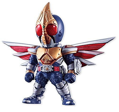 特撮 CONVERGE KAMEN RIDER 8 Bandai Shokugan Converge Kamen Rider 8 (Pack of 10) : Amazon.sg: Toys