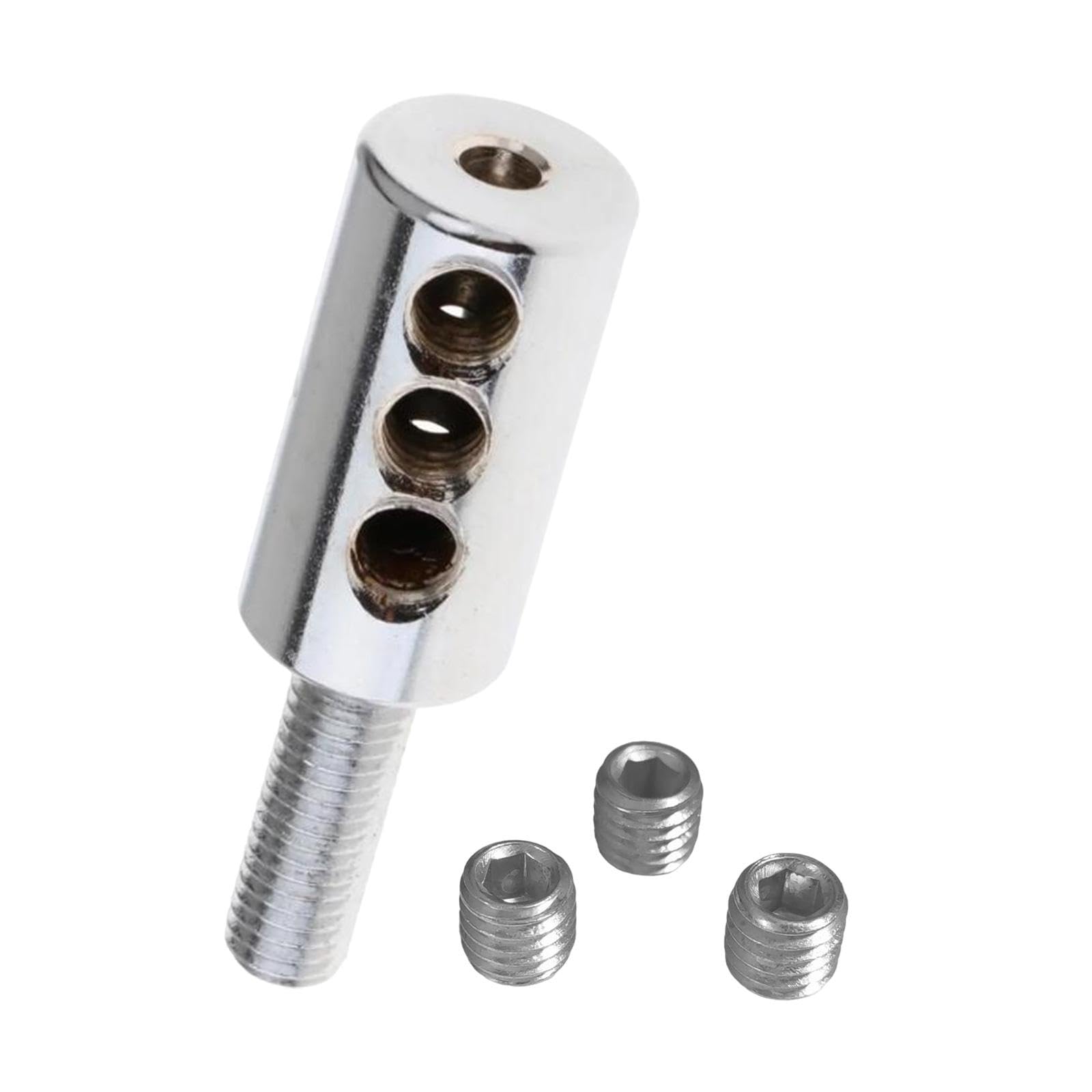 Enakshi® Selector Pin Top Cap Fitness Exercise Practical Fixing Workout Threaded Bolt-image-41