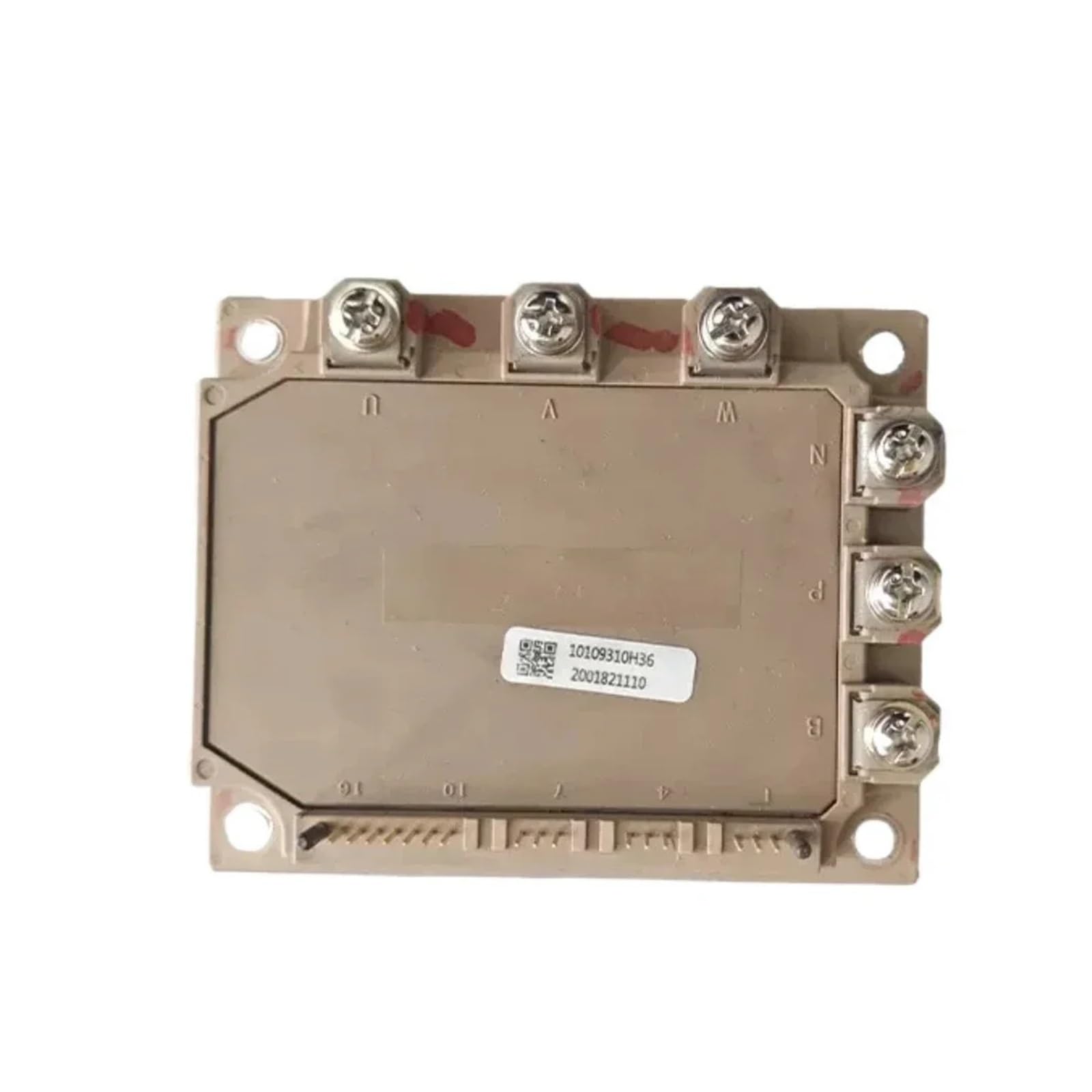 X Psblty 6Mbr50ra120-55 Central Air Conditioner Control Board，Compatible For Hitachi， 17B34475a P27216 Circuit Board