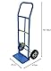 Silverline 667325 Sackkarre 100 kg