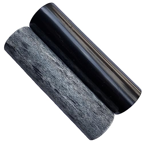 Igox - Armónica de Piedra y esteatita