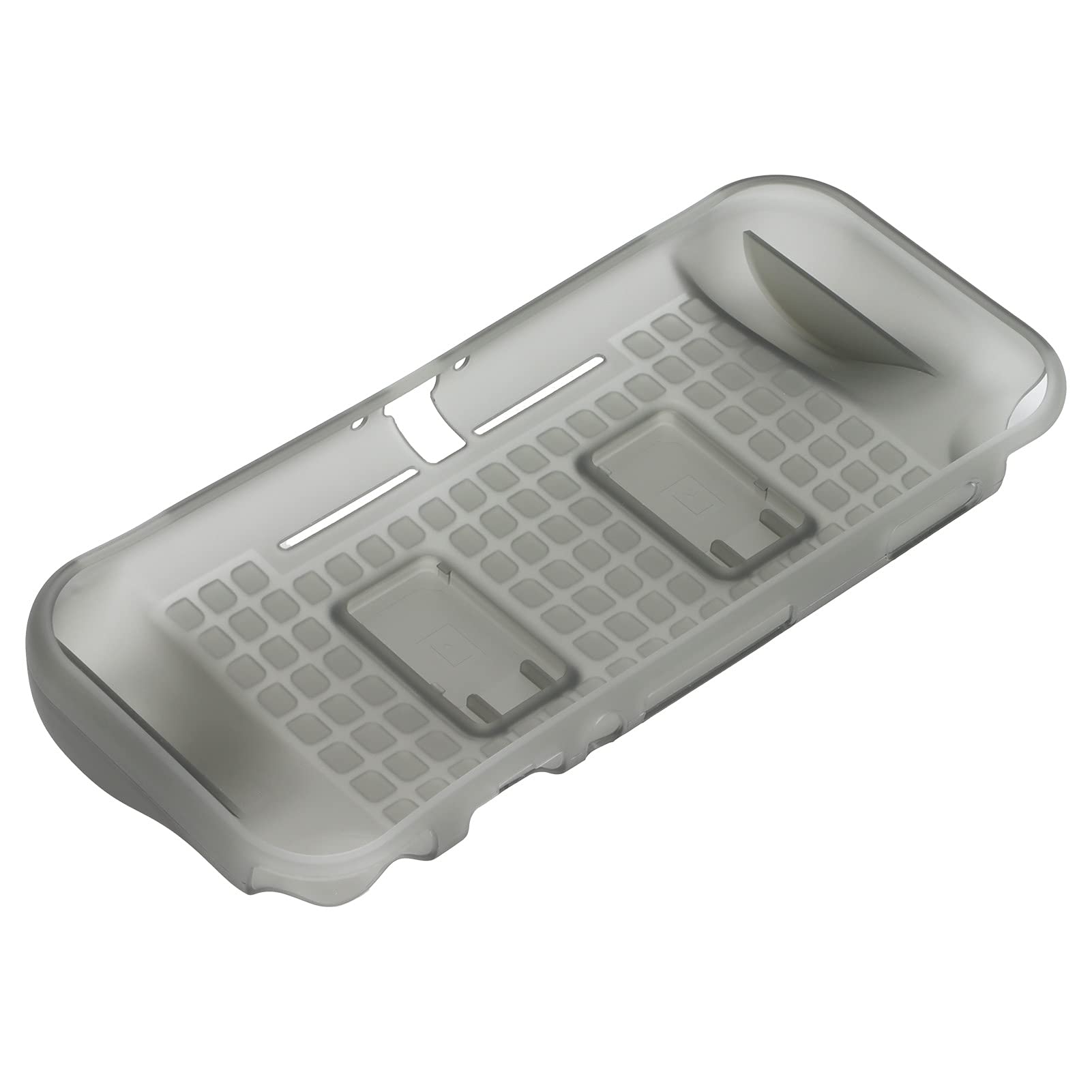 TPU, Portable Elastic Ergonomics Protective Shell Case for Switch Lite(Grey) (B09KY1Y3NT) Amazon Price History, Amazon Price Tracker