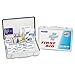 PhysiciansCare 90018 First Aid Kit for up to 75 People, Metal, 419 Pieces/Kit