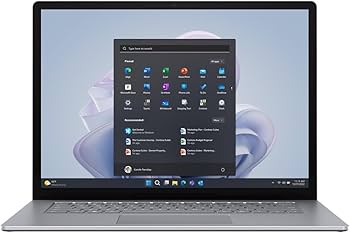 Microsoft Surface Laptop 5 512 GB (13