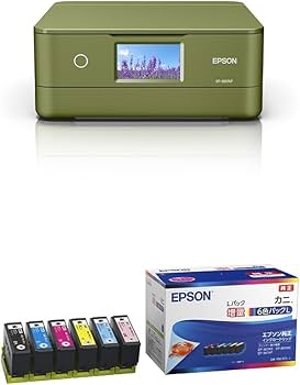 Amazon.co.jp: エプソン プリンター A4インクジェット複合機 カラリオ