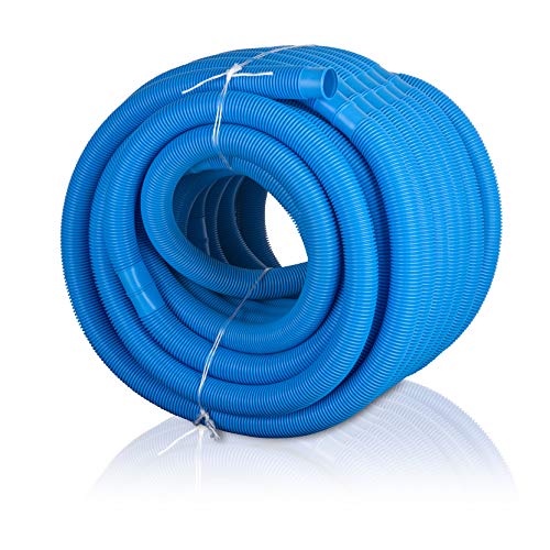 Gre 90161 - Manguera Seccionable Para Piscina, Ø32 Mm, 36,5 M