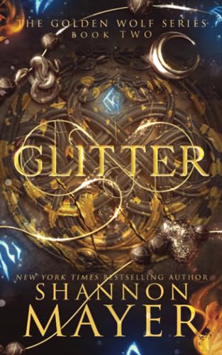 Cover of Glitter
