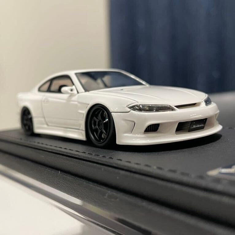 Amazon.co.jp: ignition model イグニッションモデル IG2130 1/43 