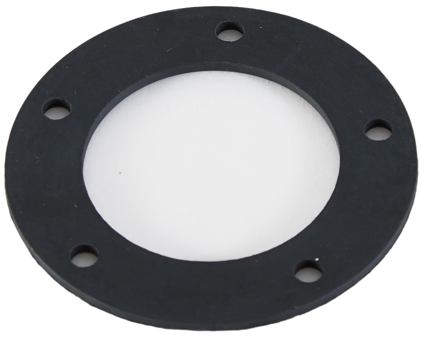 Fuel Sending Unit Gasket NBR Replacement Gasket Marine Fuel Tank
