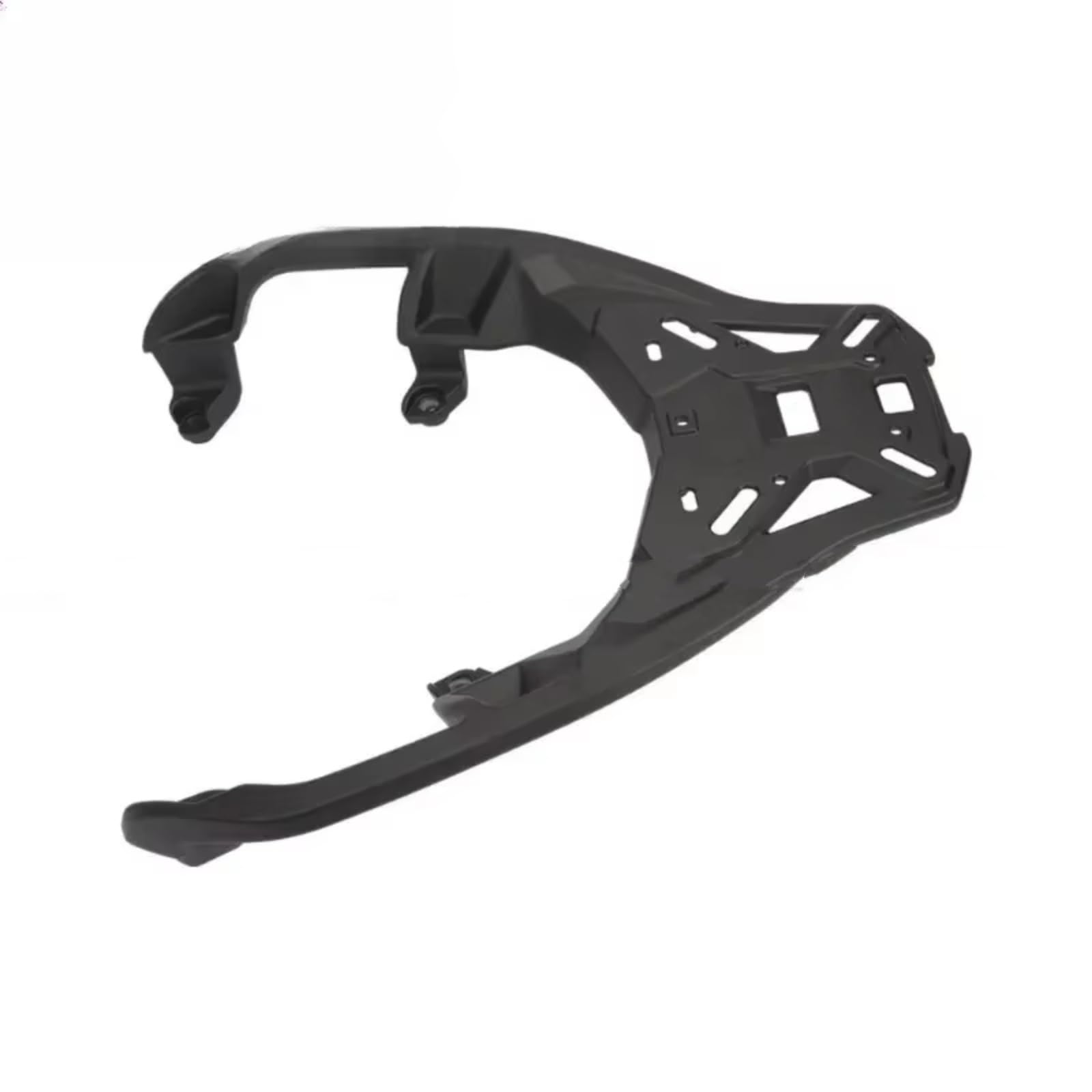 Moto Staffa Portapacchi per C400 X GT Portapacchi per Moto Portapacchi Posteriore per Moto Accessori Moto Supporto Speciale per Scatola di Immagazzinaggio