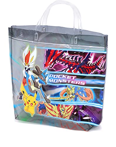 ビーチバッグ ポケモンの通販 価格比較 価格 Com