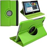 Schützt Ihr Gerät mit Stil mit dieser drehbaren Hülle aus PU-Leder