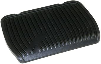 SEB INTERNATIONAL Bottom plate TS-01039400 for meat grill TEFAL OPTIGRILL, OPTIGRILL DELUXE, OPTIGRILL INOX 5 LEVELS, OPTIGRILL SMART, OPTIGRILL+ SNACKING & BAKING, OPTIGRILL+ FLAT WAFFLES
