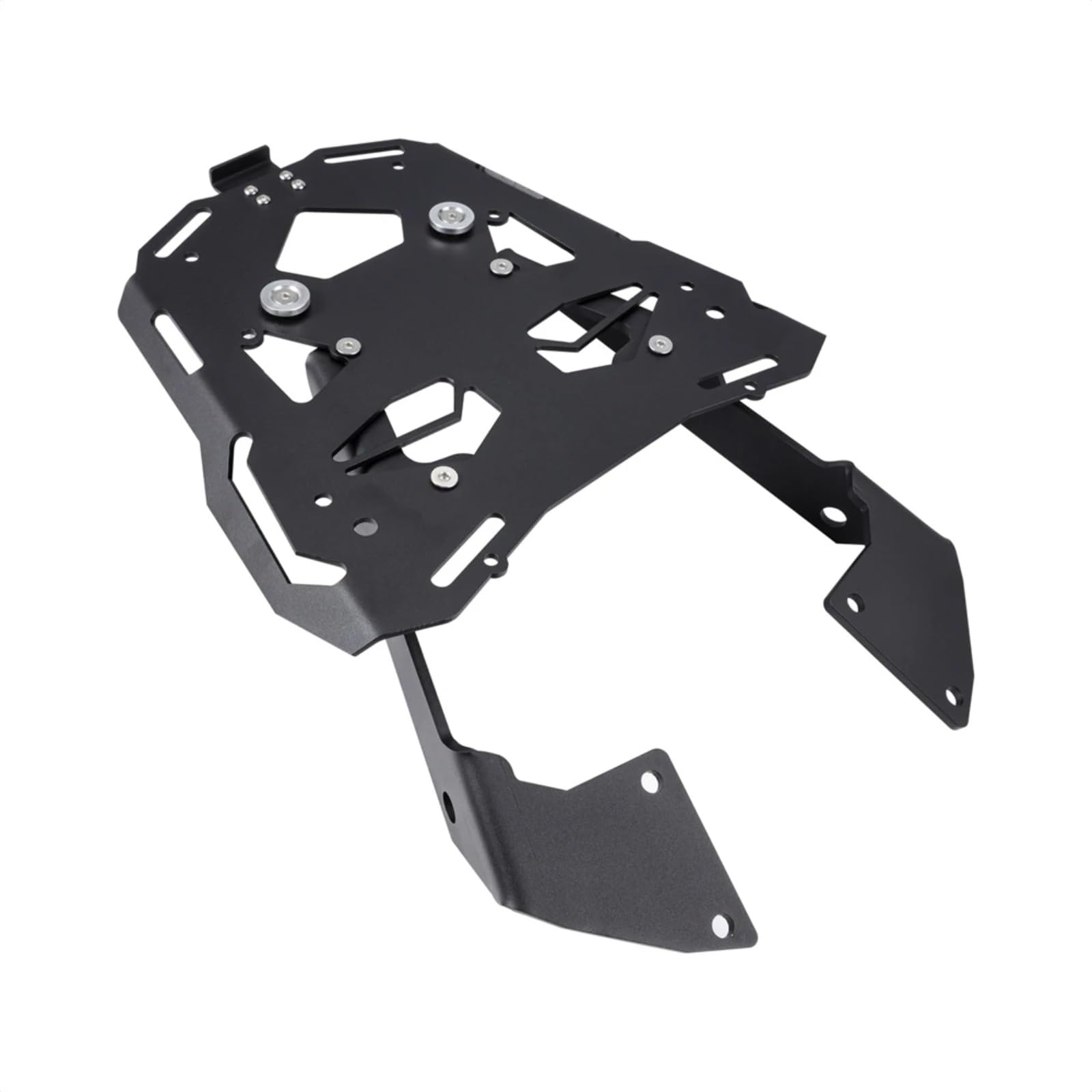 Compatible Con CB400X 2021 2022 2023 Para CB500R 2013 2014 2015 Para CB500F 2013 2014 2015 2016 2017 2018 Portaequipajes Trasero Para Motocicleta Soporte Baúl Moto