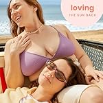 Hawaiian Tropic Sheer Touch Ultra Radiance Lotion Sunscreen SPF 30, 8oz | Hawaiian Tropic Sunscreen SPF 30, Sunblock, Broad Spectrum, Oxybenzone-Free, 8oz