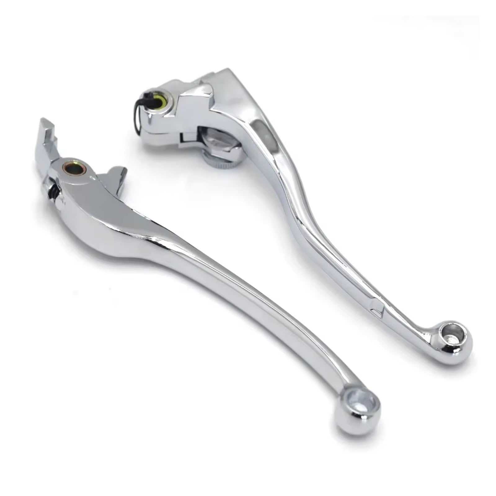 WYLWSHA Clutch Brake Levers Motorcycle Brake Clutch Levers for Kawasaki 2017-2024 for Ninja 650 for Z650 for Z900 ABS 2025 for EX650