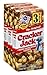 Cracker Jacks - Original Cracker Jacks - 3 Box Bundles - 4 Bundles - 12 Total Boxes Delicious Treats Everyone Will Enjoy - Perfect for Anywhere and Anytime