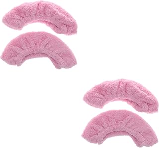 BESPORTBLE 2 Peças Infantis Artísticos Infantis Skate Para Crianças Capas De Gelo Protetores Práticos Capas De Skate Protetores De Skate Capas De Skate De Hóquei