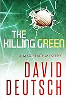The Killing Green 1518856241 Book Cover