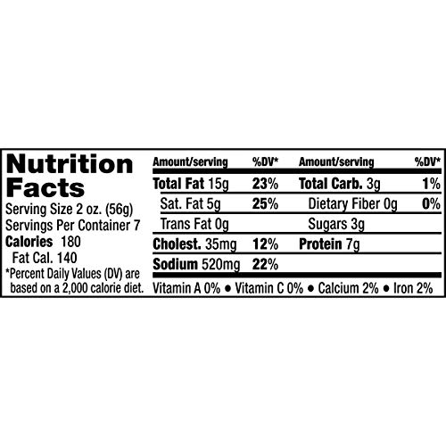 Hillshire Farm 10000098922 Polska Kielbasa Smoked Sausage thumb #10