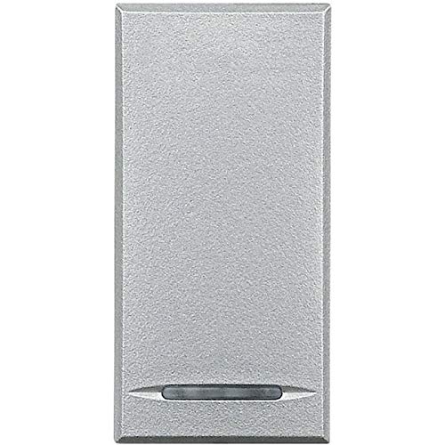 Interruttore BTicino Axolute - 10A 10mA - Foto 6