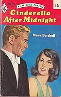 Cinderella After Midnight 0373010753 Book Cover