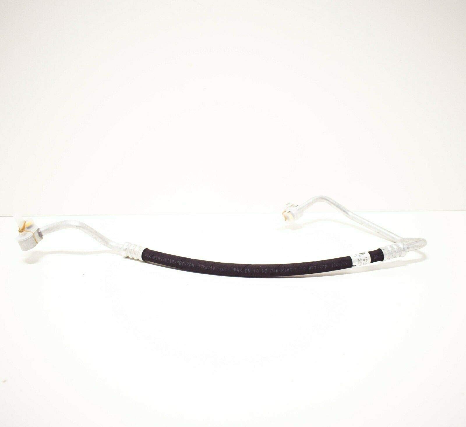 AC-Kältemittelablassschlauchleitung 64536988868 6988868 : Amazon 