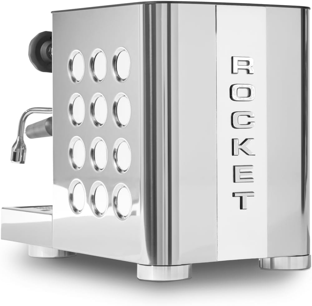 Rocket Appartamento TCA Espresso Machine