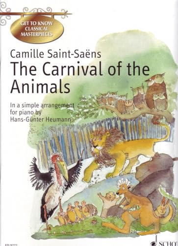 Peer Gynt: Get to Know Classical Masterpieces