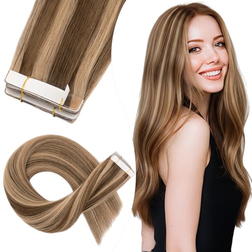 Extension cheveux naturel adhesif pour sublimer votre coiffure quotidienne