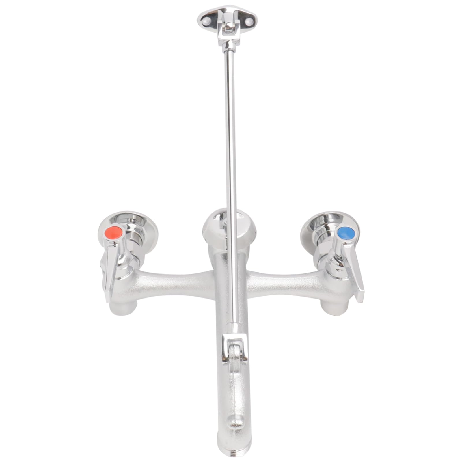 Photo 1 of WHK 8" Wall Mount Mop Sink Faucet