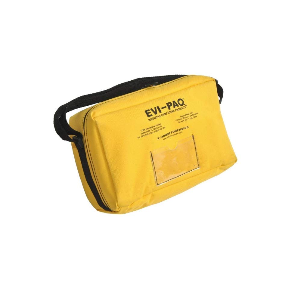 Armor ForensicsMRK-CSE Id Marker Carrying Case