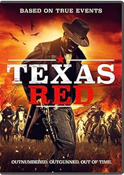 DVD Texas Red Book