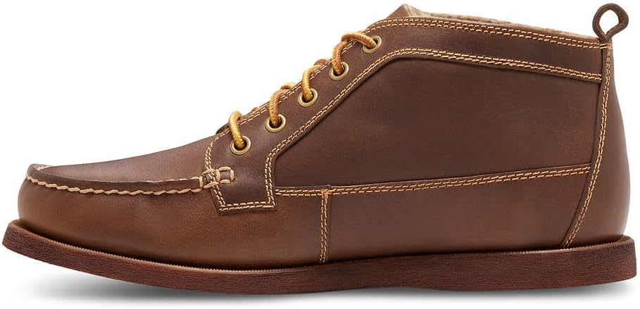 Eastland 1955 Edition Men's Seneca Chukka Boot, Light TAN, 8.5