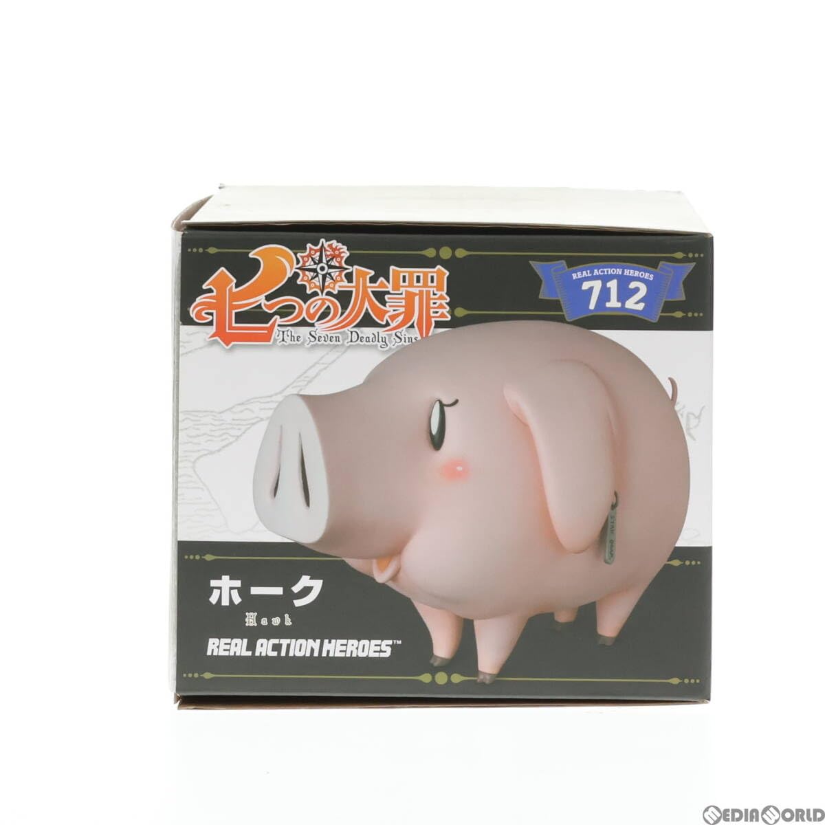 rah ホーク　七つの大罪　Hawk TVアニメ「七つの大罪 聖戦の予兆」公式サイト