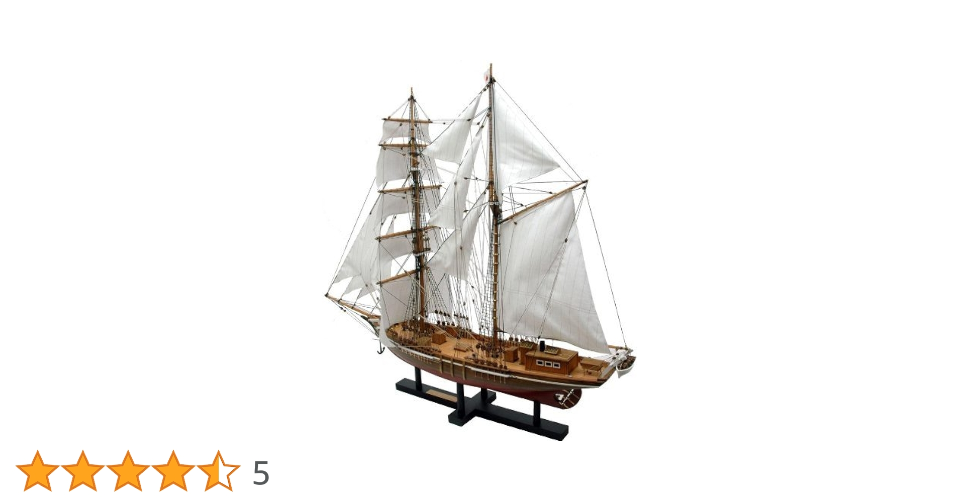 忍路丸(おしょろ丸)帆船模型1/70組立キット 忍路丸(おしょろ丸)帆船模型1/70組立キット 1/70忍路丸 –