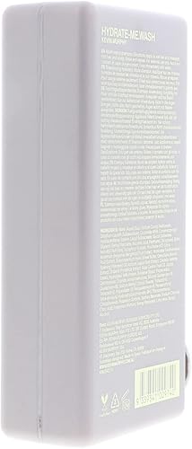 Miniatura 5 de Kevin Murphy Hydrate Me Wash Kakadu - Champú con infusión de ciruela