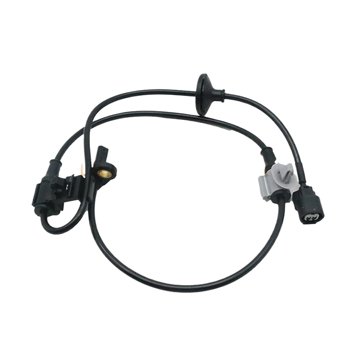 57450-SHJ-A02 Front Right ABS Wheel Speed Sensor for Odyssey 2007-2010 V6 3.5L