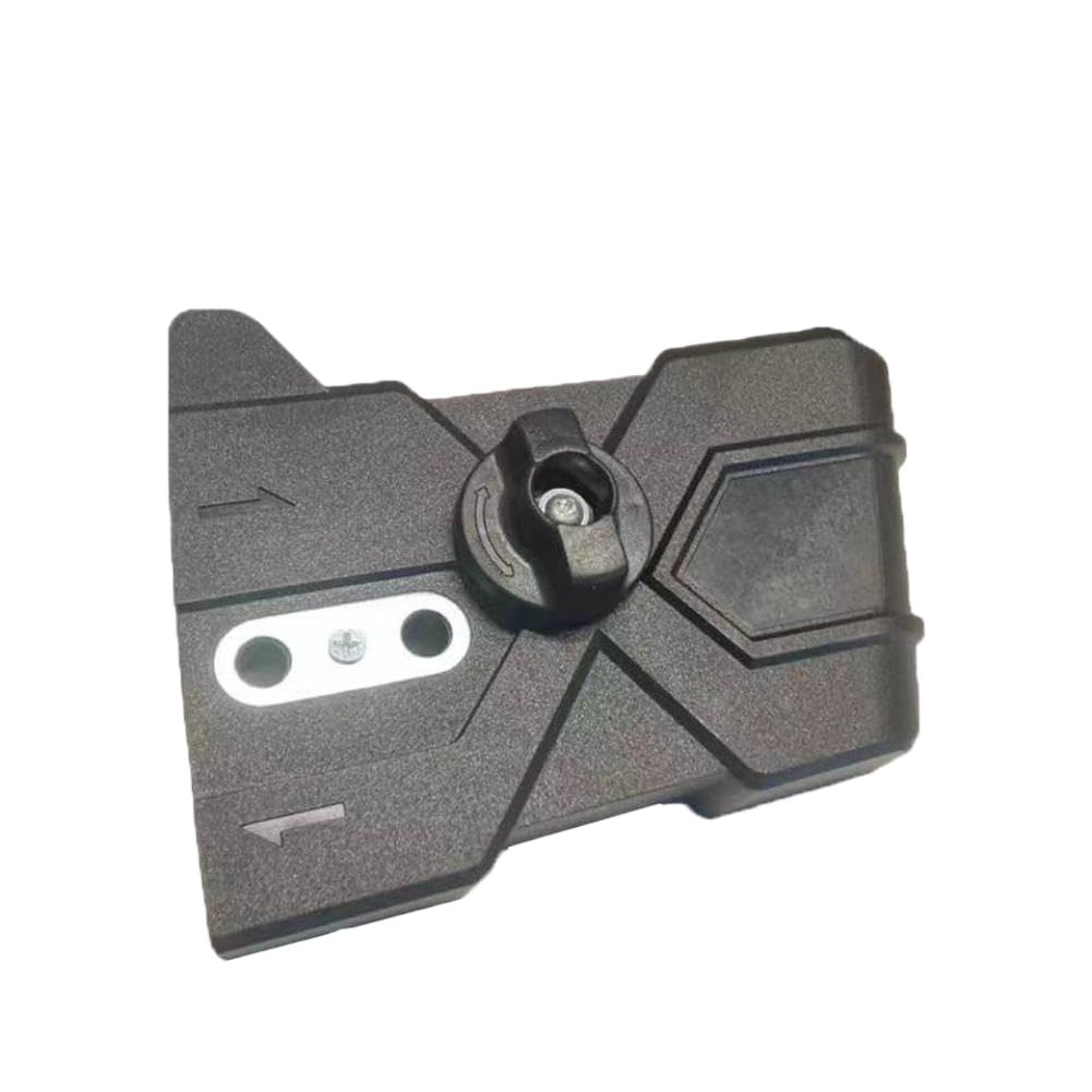 Cubiertas de piñones 1 par Compatible con accesorios de motosierra recargable HY-7036 de 16 pulgadas para uso en el hogar y el jardín